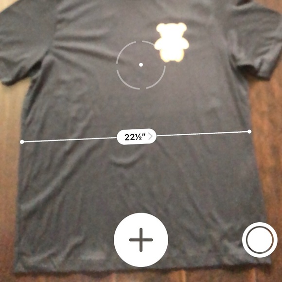 Unisex T-shirt - Picture 7 of 7